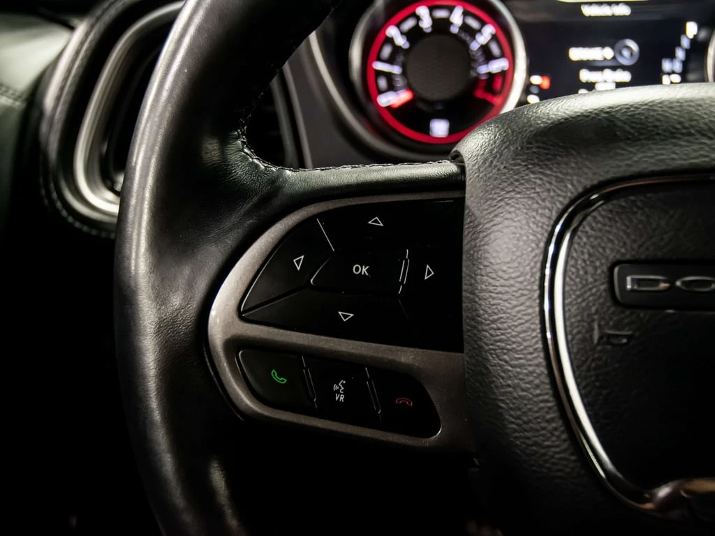 Dodge Challenger * SXT * CARFAX * ЦЕНА ДО БГ - изображение 10