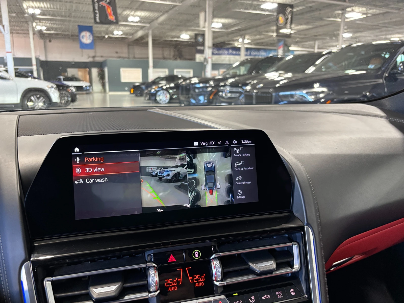 BMW 850 M850i xDrive � ����������� & ���� ������ | Mobile.bg � ����������� 14