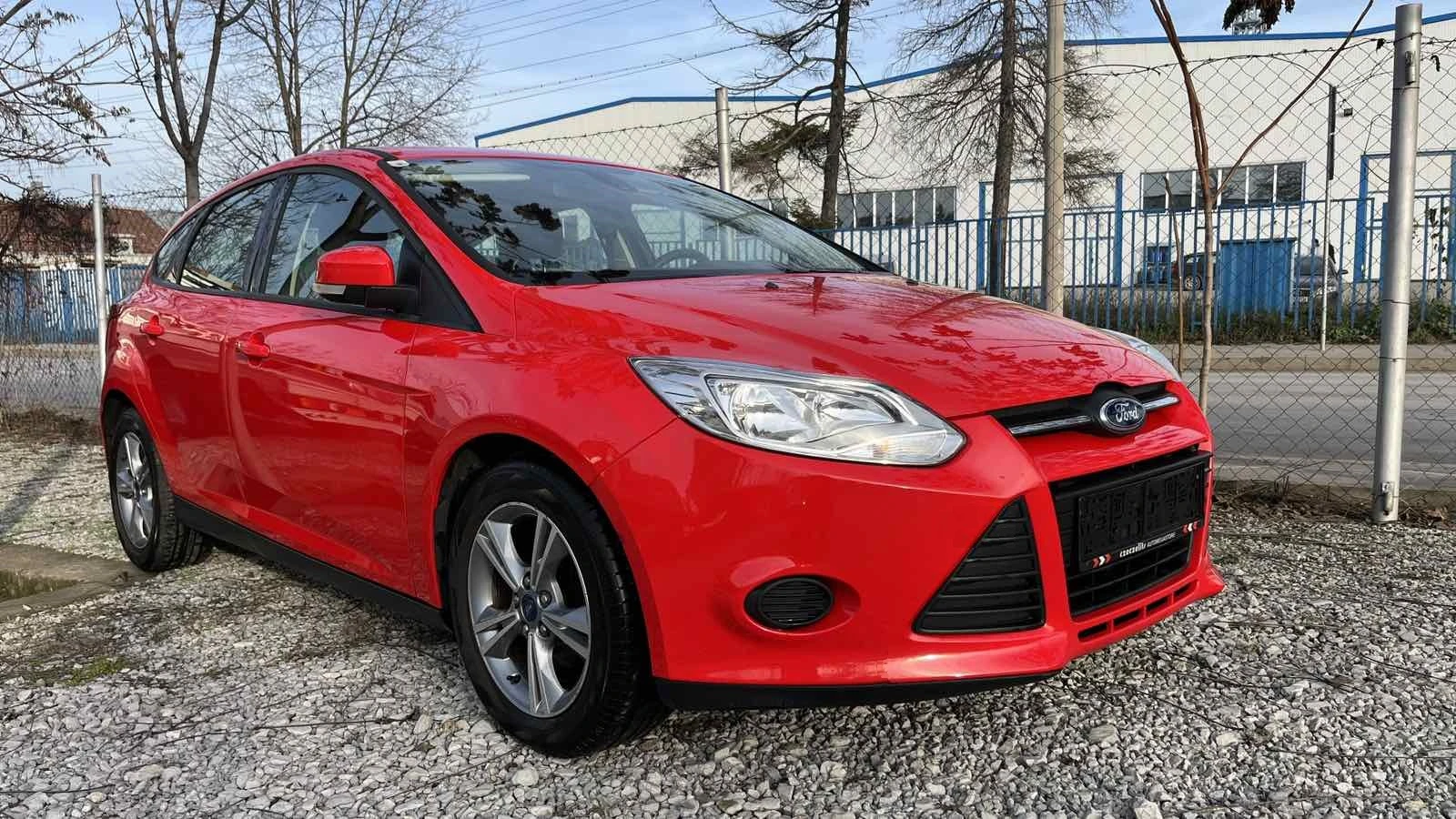 Ford Focus EASY 101 | Mobile.bg � ����������� 6
