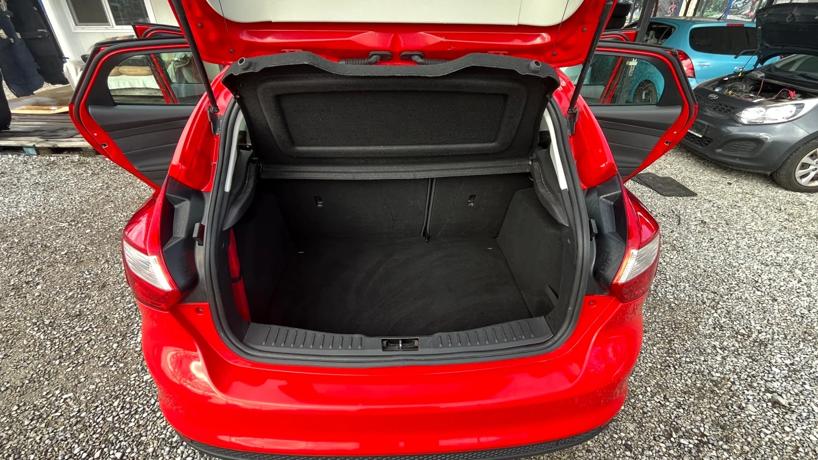 Ford Focus EASY 101 | Mobile.bg � ����������� 13