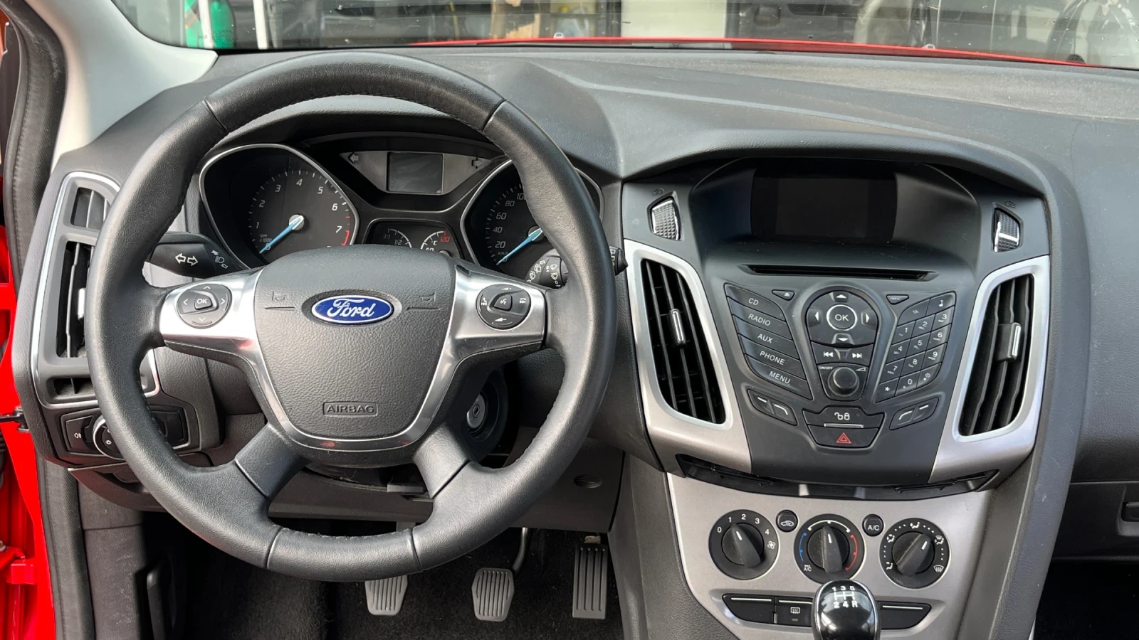 Ford Focus EASY 101 | Mobile.bg � ����������� 7