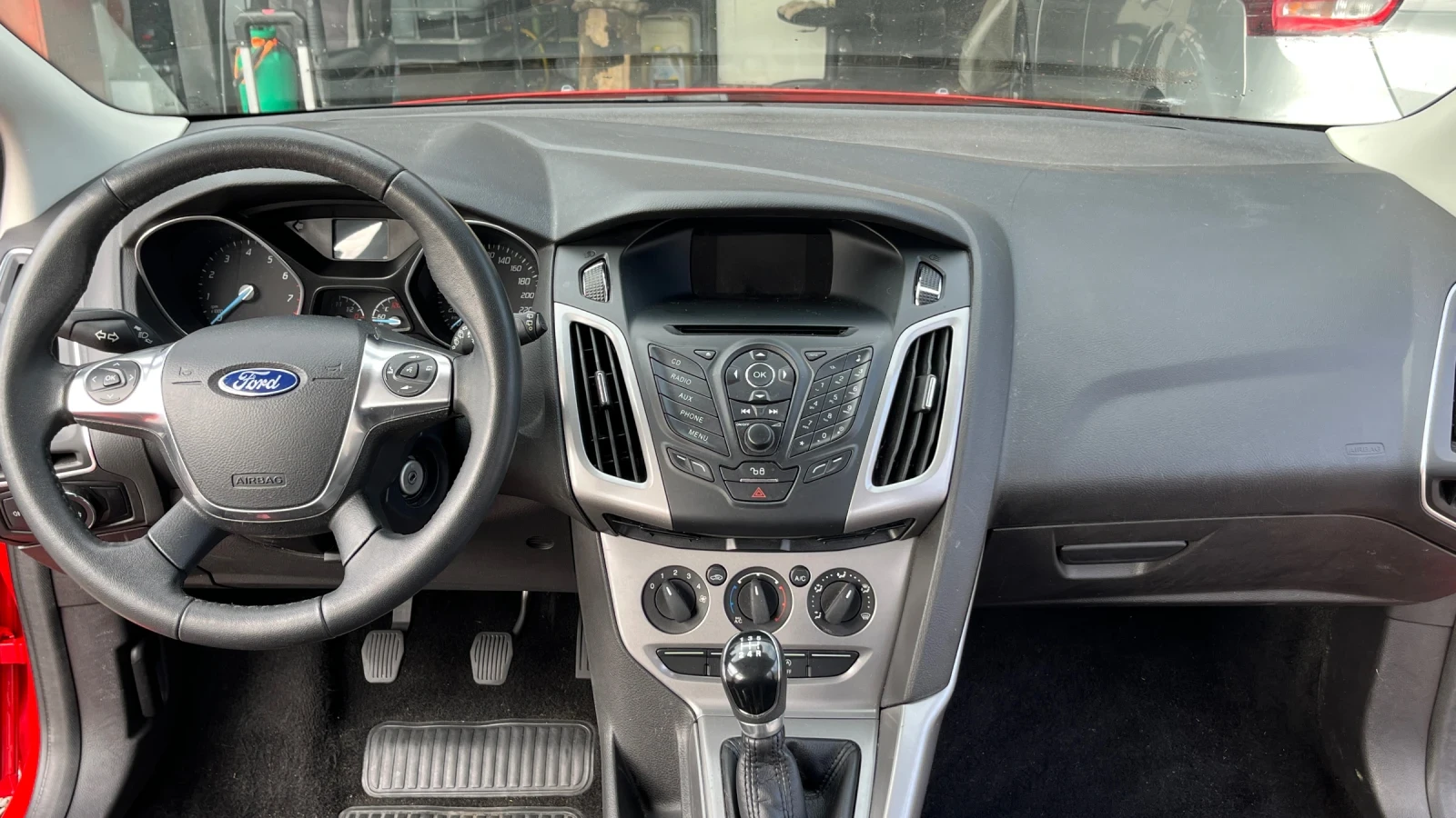 Ford Focus EASY 101 | Mobile.bg � ����������� 8