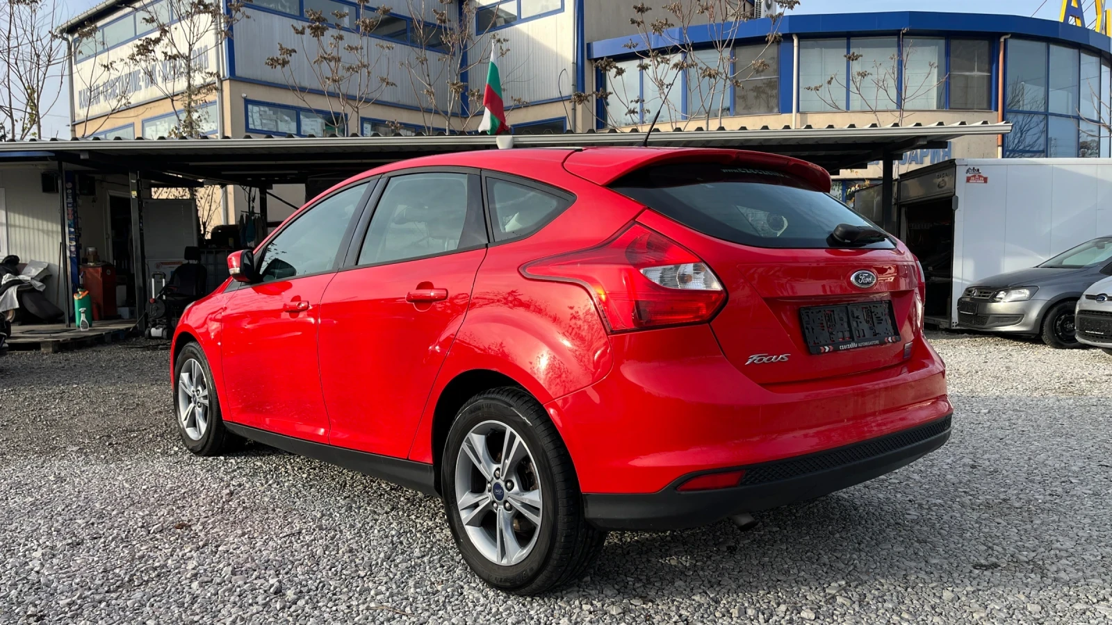 Ford Focus EASY 101 | Mobile.bg � ����������� 3