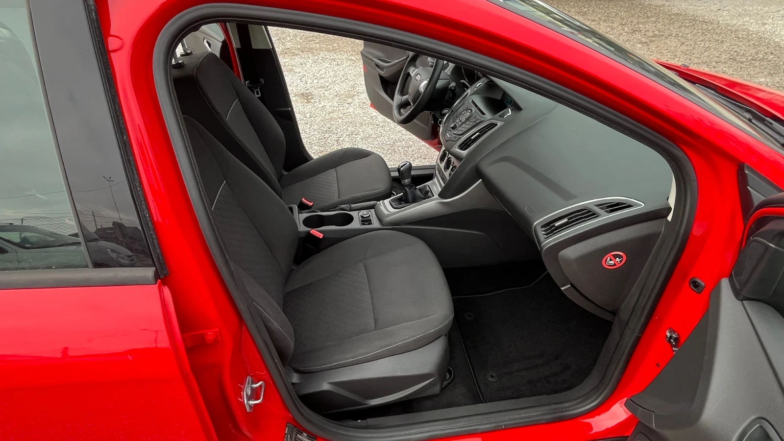 Ford Focus EASY 101, снимка 11 - Автомобили и джипове - 53274144