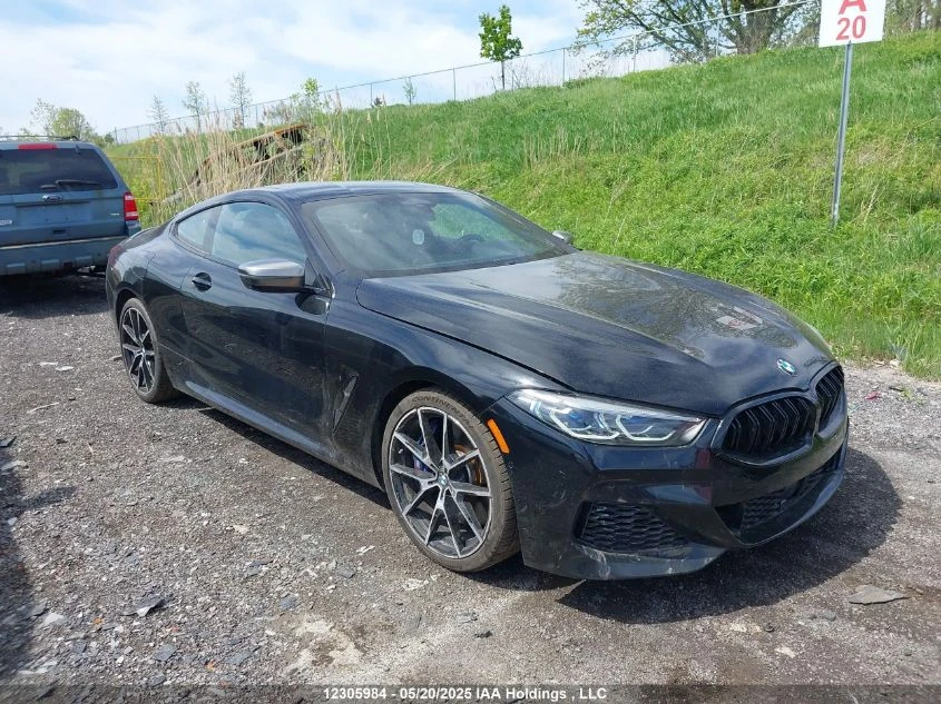 BMW 850 LASER* �����* B&W*  | Mobile.bg � ����������� 1