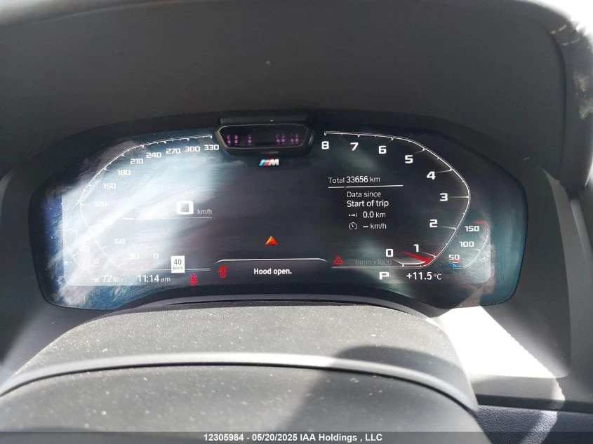 BMW 850 LASER* ОБУДХ* B&W*  - изображение 10