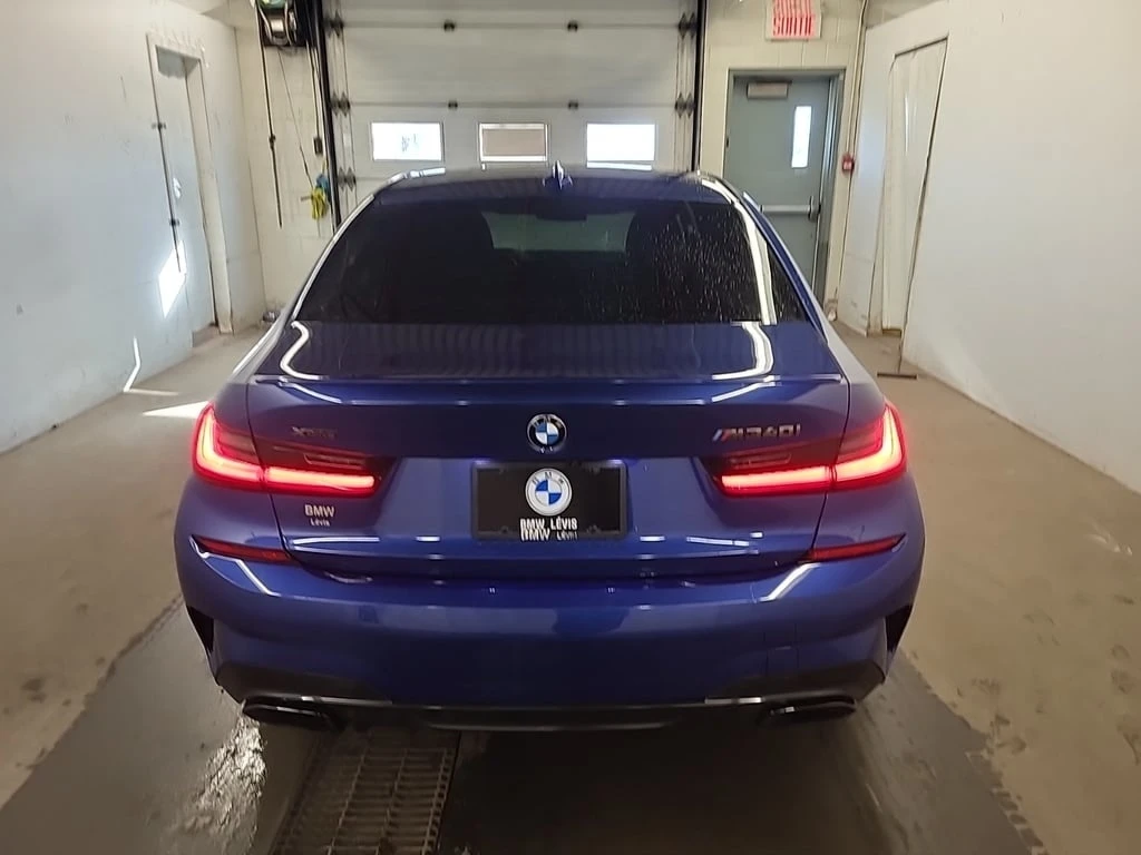 BMW 340 /B58* XDRIVE / HEAD UP / 360 / CARFAX - изображение 5