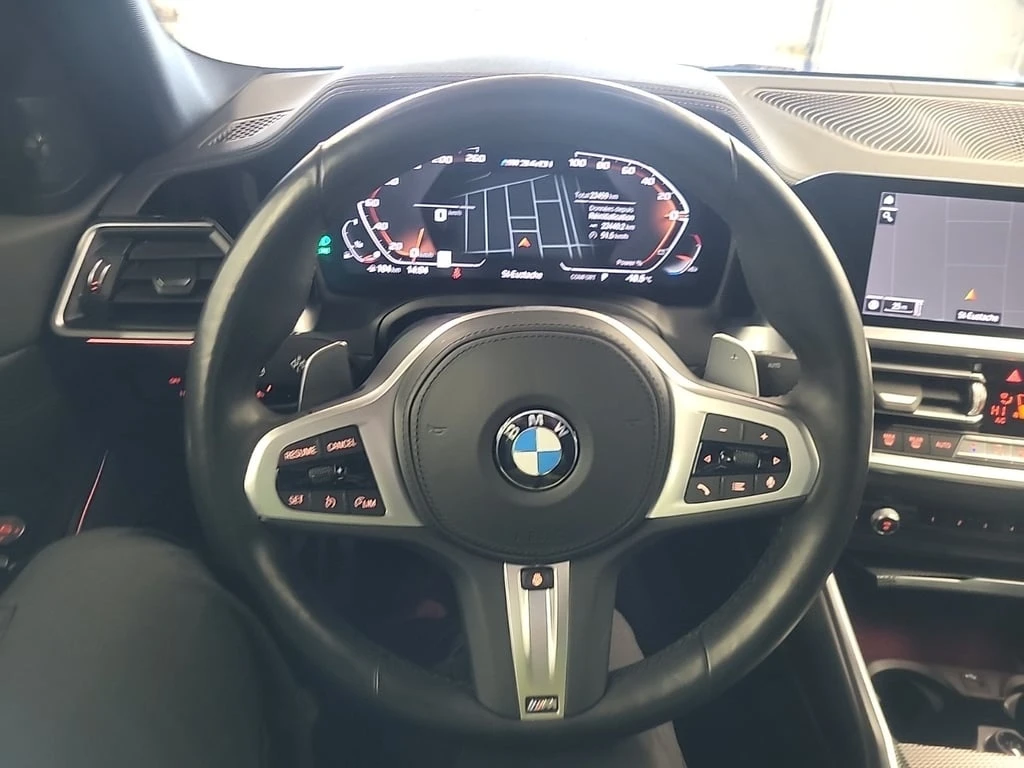 BMW 340 /B58* XDRIVE / HEAD UP / 360 / CARFAX | Mobile.bg � ����������� 11
