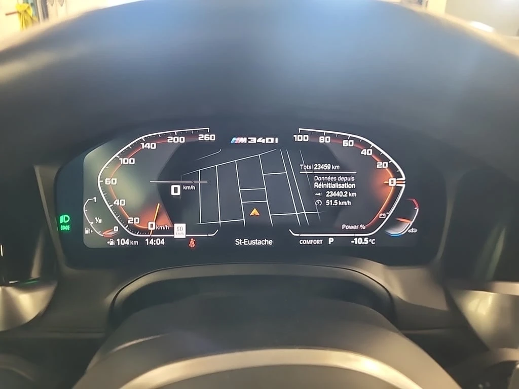 BMW 340 /B58* XDRIVE / HEAD UP / 360 / CARFAX | Mobile.bg � ����������� 12