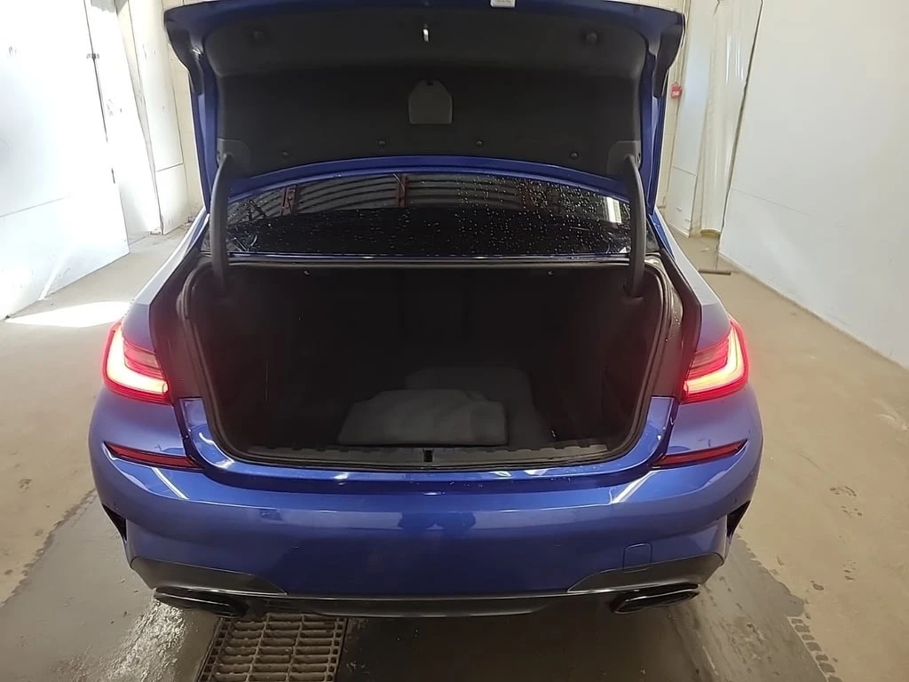 BMW 340 /B58* XDRIVE / HEAD UP / 360 / CARFAX | Mobile.bg � ����������� 15