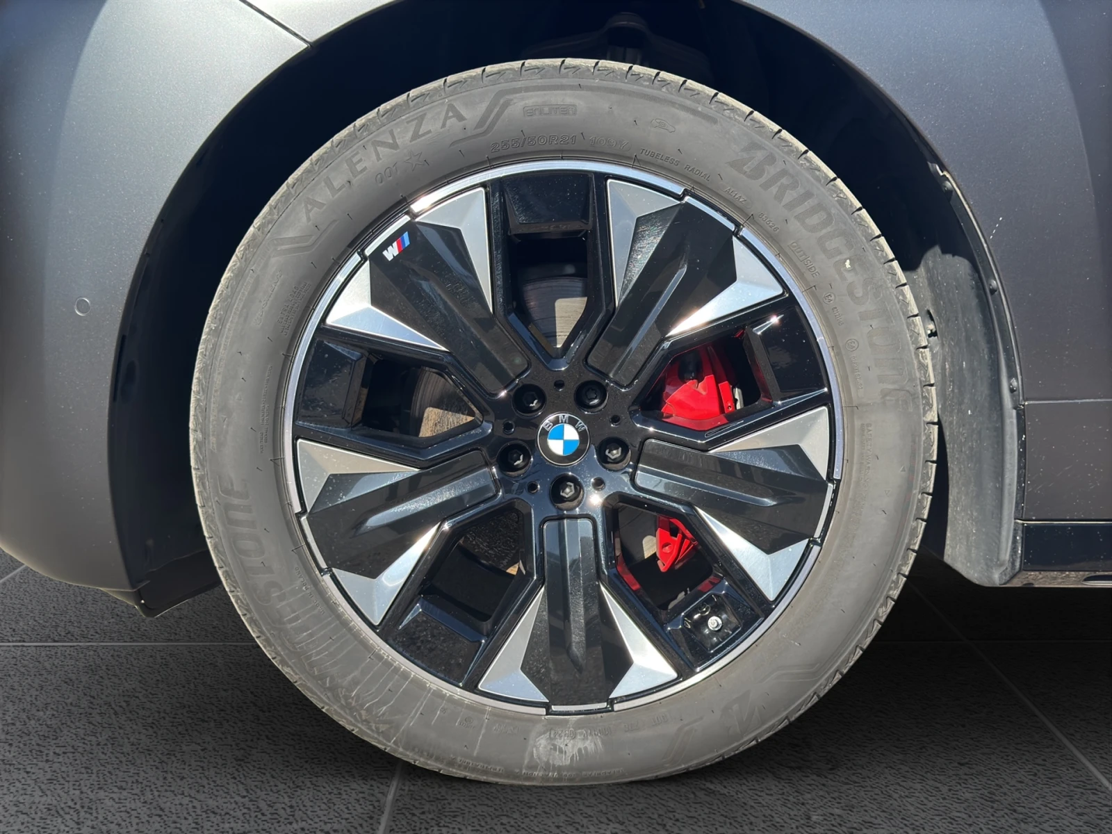 BMW iX xDrive45, снимка 5 - Автомобили и джипове - 53373534