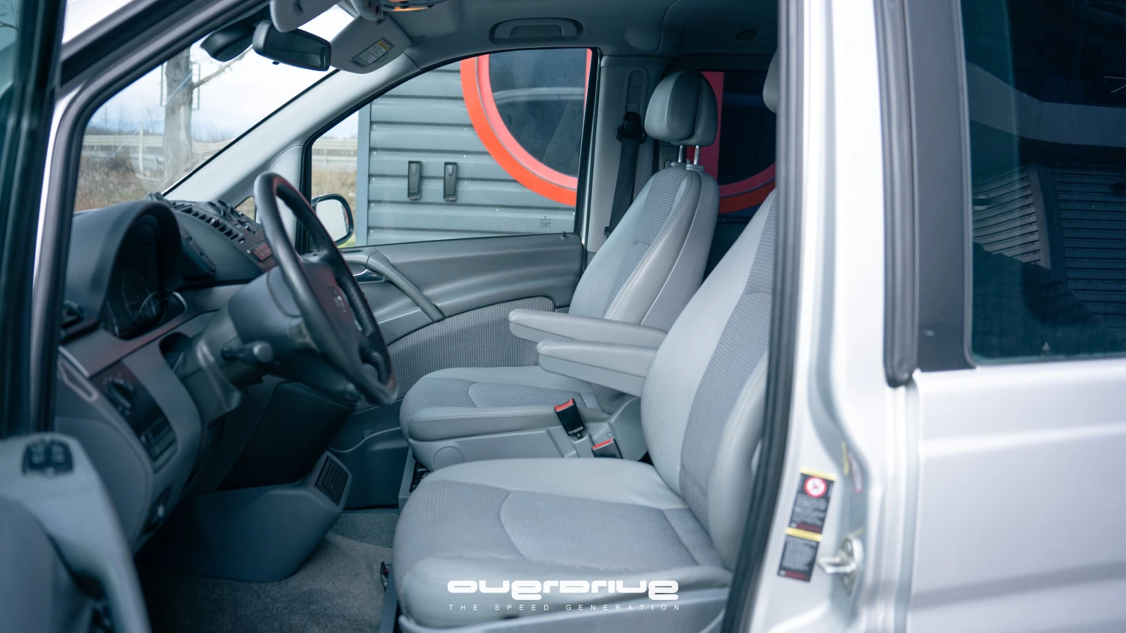 Mercedes-Benz Viano 2.2CDI LONG 6+ 1 места - изображение 7