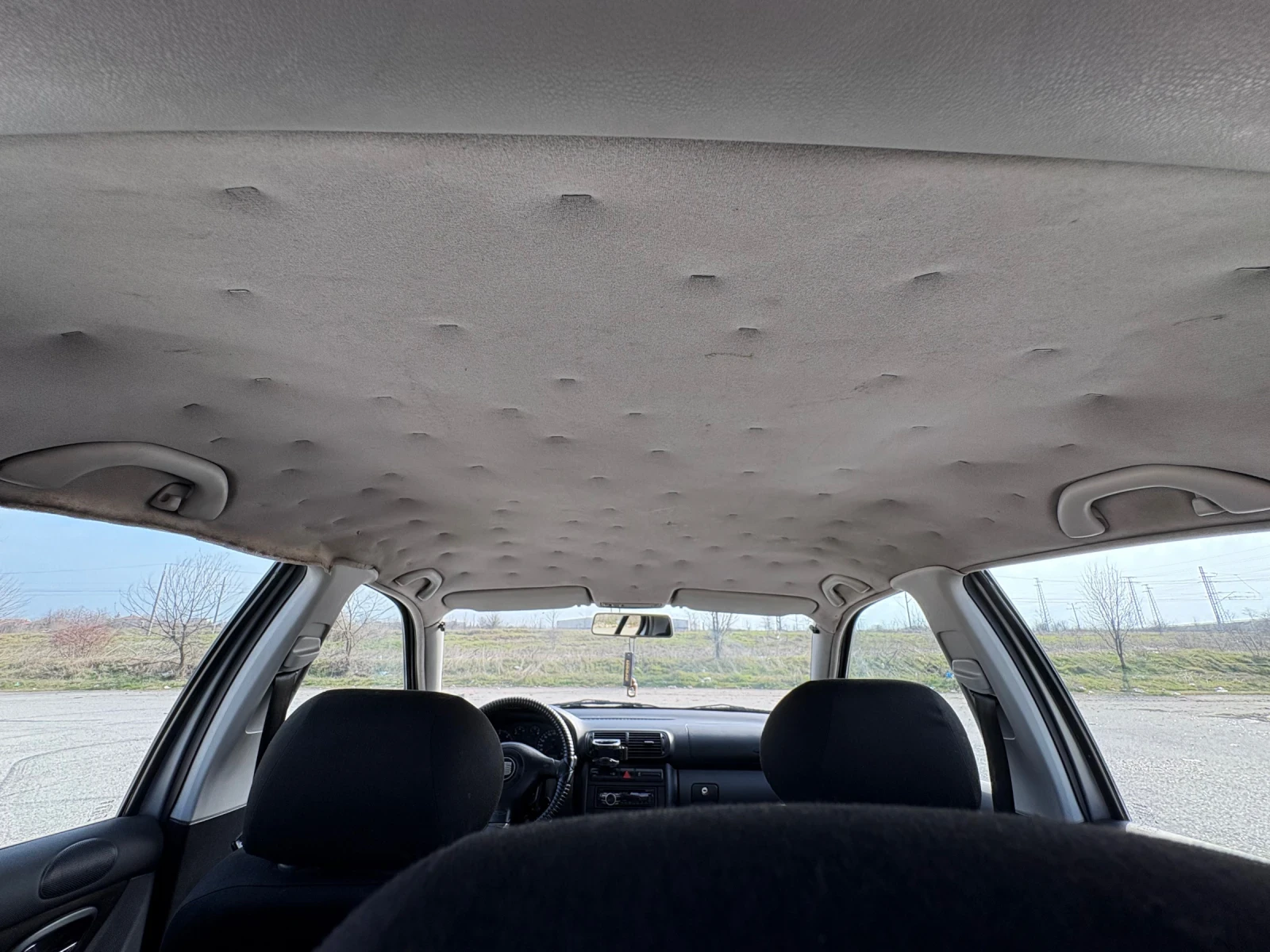 Seat Leon 1.9 TDI 110hp, снимка 17 - Автомобили и джипове - 53714356