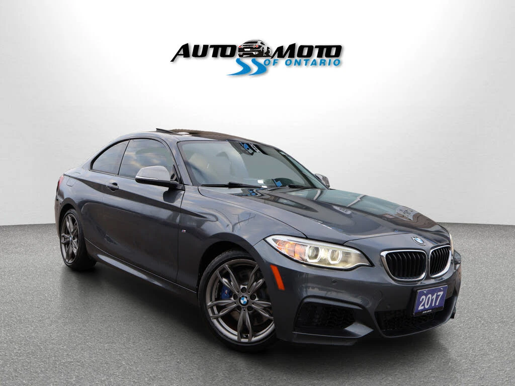BMW 240 undefined | Auto.bg — изображение 1