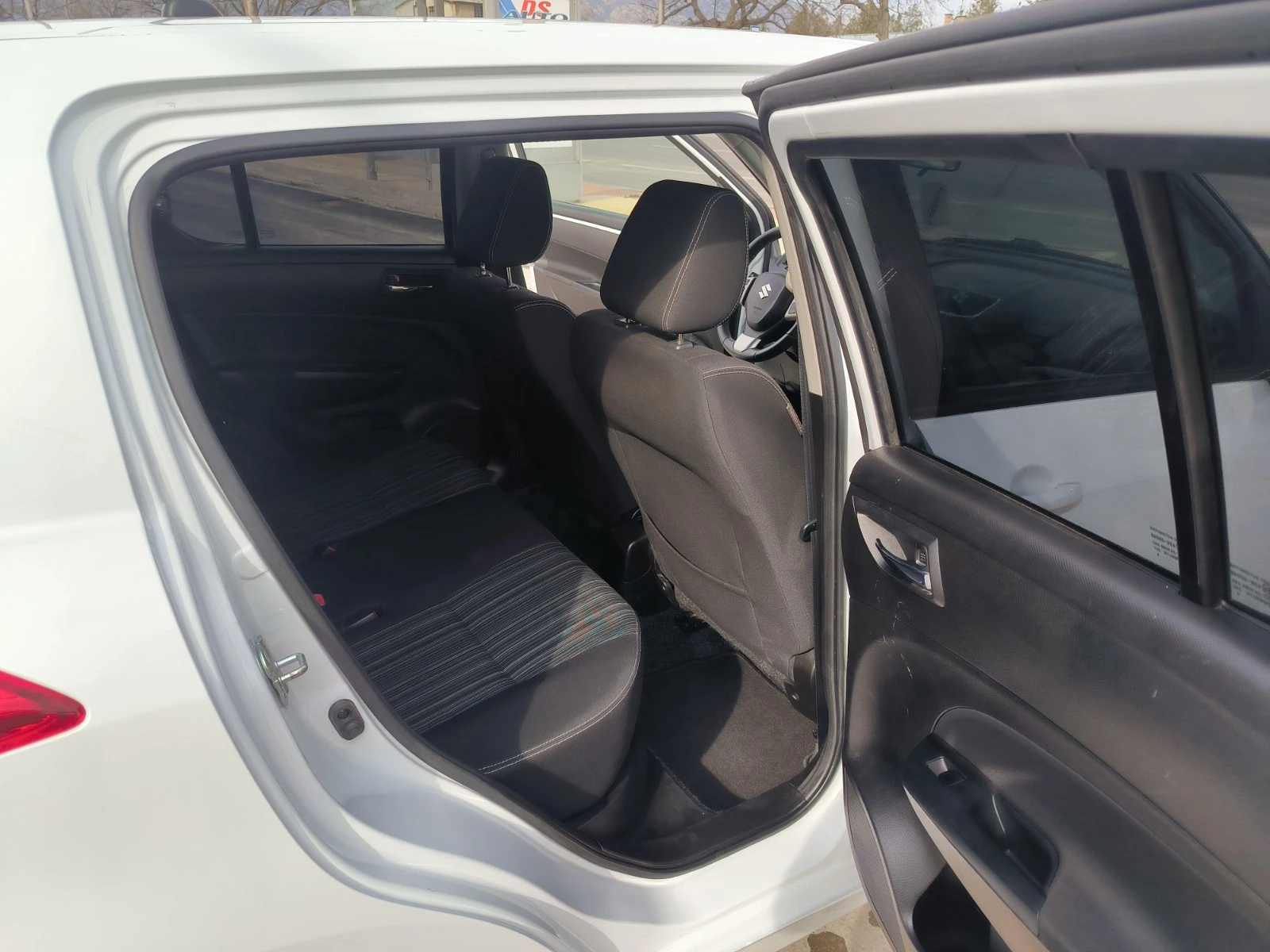 Suzuki Swift 1.3i-Gpl-Navi-Euro-6B | Mobile.bg � ����������� 17