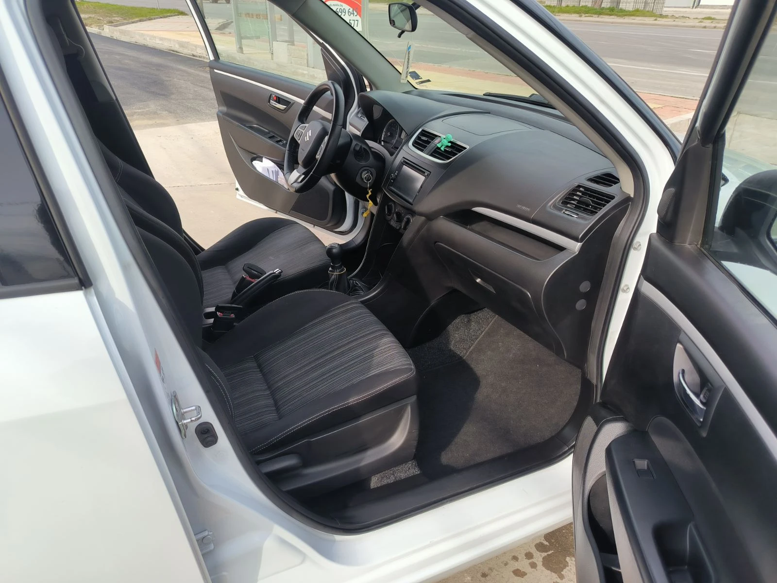 Suzuki Swift 1.3i-Gpl-Navi-Euro-6B | Mobile.bg � ����������� 16