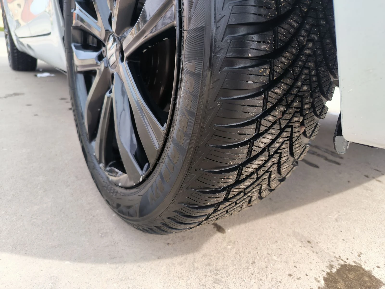 Suzuki Swift 1.3i-Gpl-Navi-Euro-6B | Mobile.bg � ����������� 8