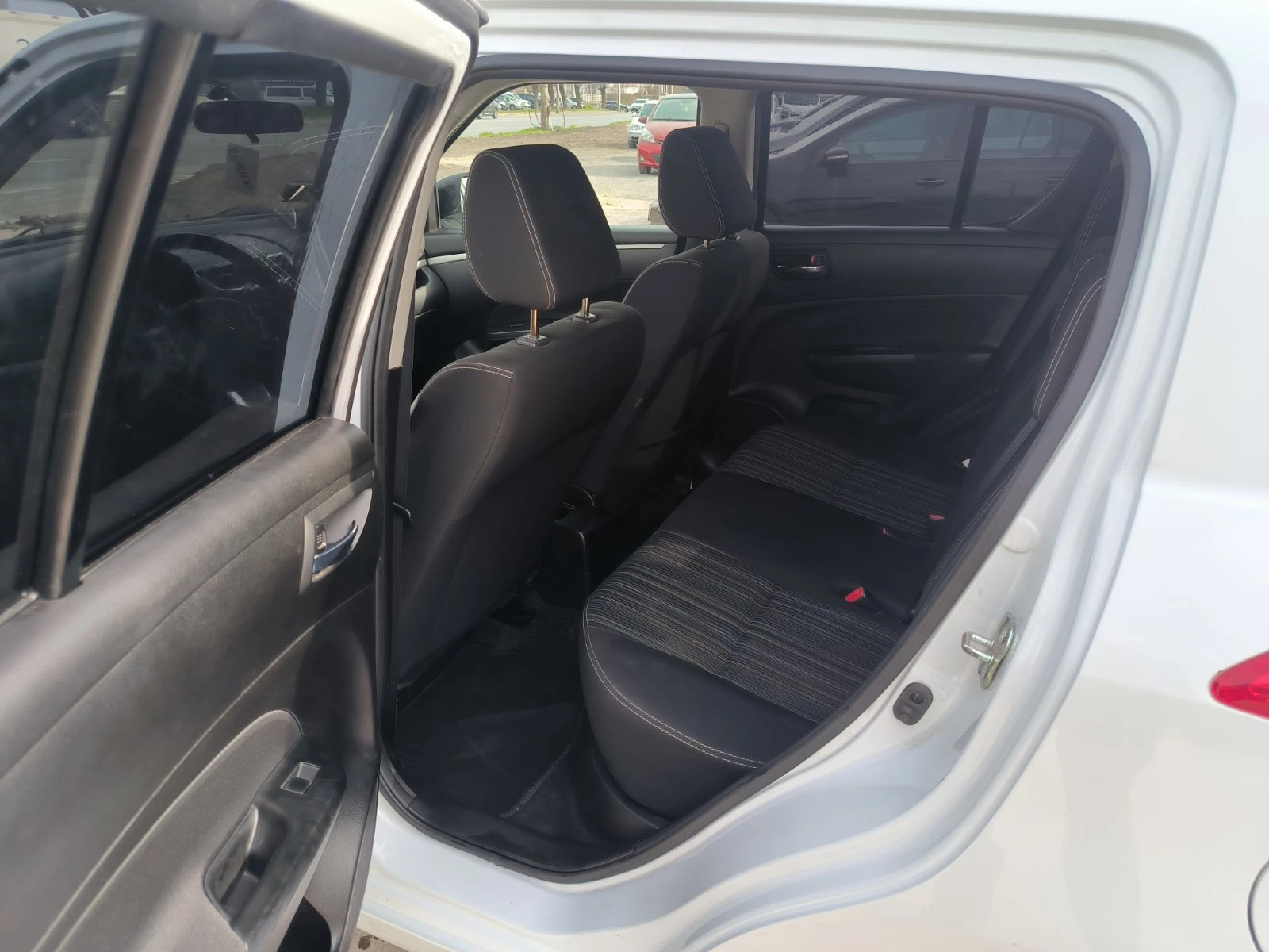 Suzuki Swift 1.3i-Gpl-Navi-Euro-6B | Mobile.bg � ����������� 15