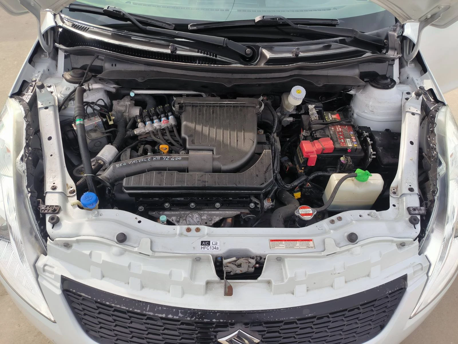 Suzuki Swift 1.3i-Gpl-Navi-Euro-6B | Mobile.bg � ����������� 9