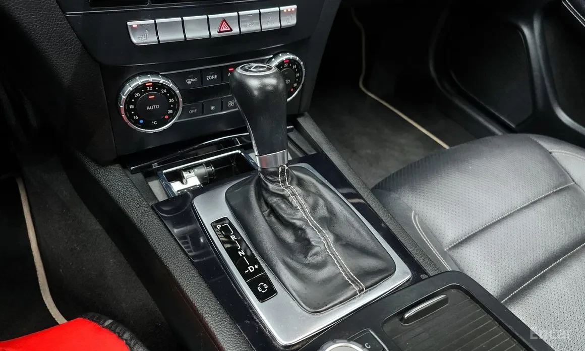 Mercedes-Benz C 220 CDI | Mobile.bg � ����������� 6