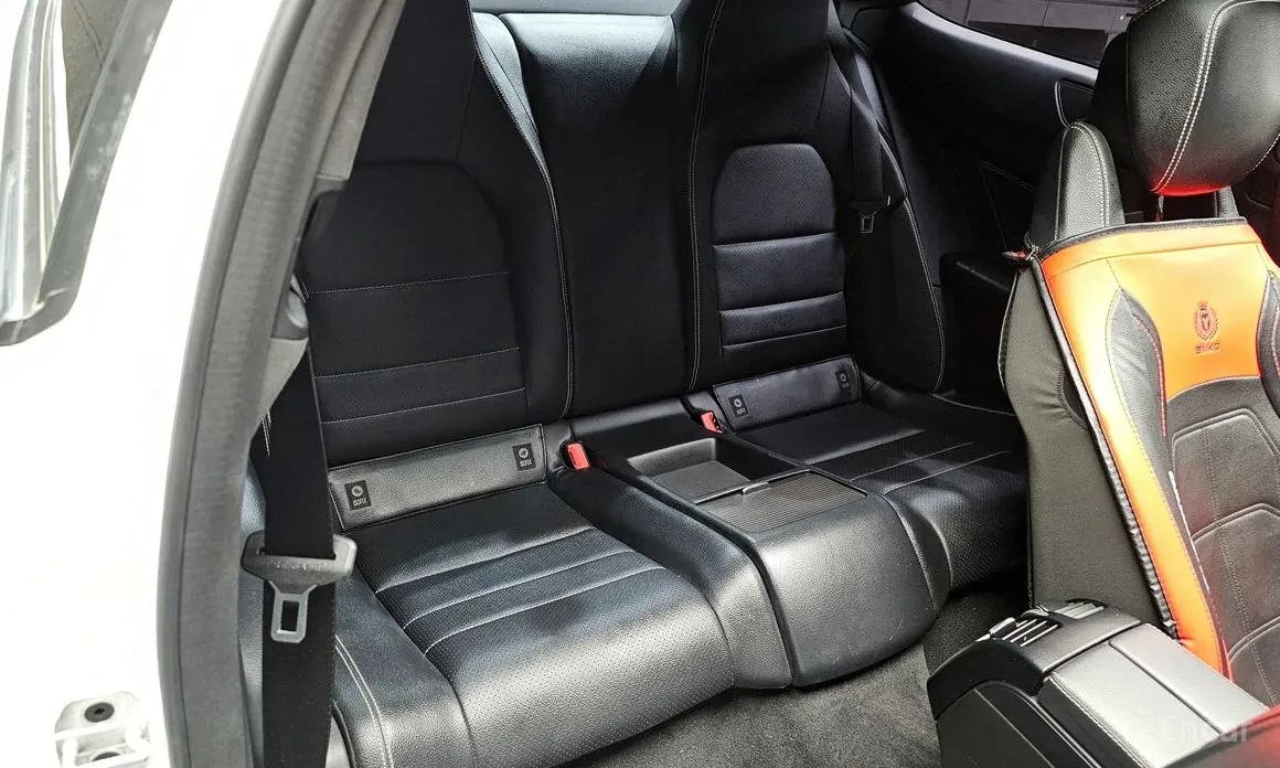 Mercedes-Benz C 220 CDI | Mobile.bg � ����������� 11