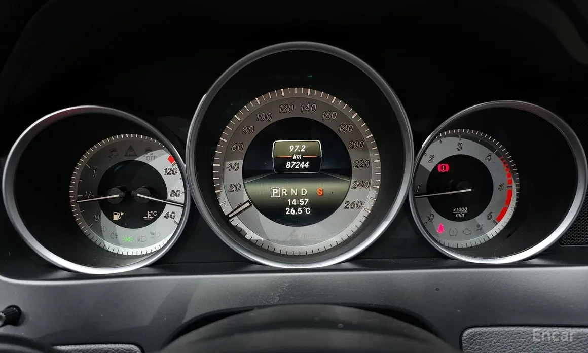 Mercedes-Benz C 220 CDI | Mobile.bg � ����������� 5