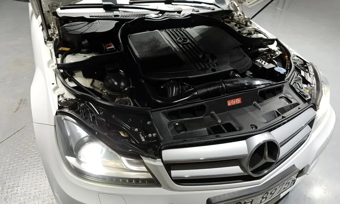 Mercedes-Benz C 220 CDI | Mobile.bg � ����������� 13