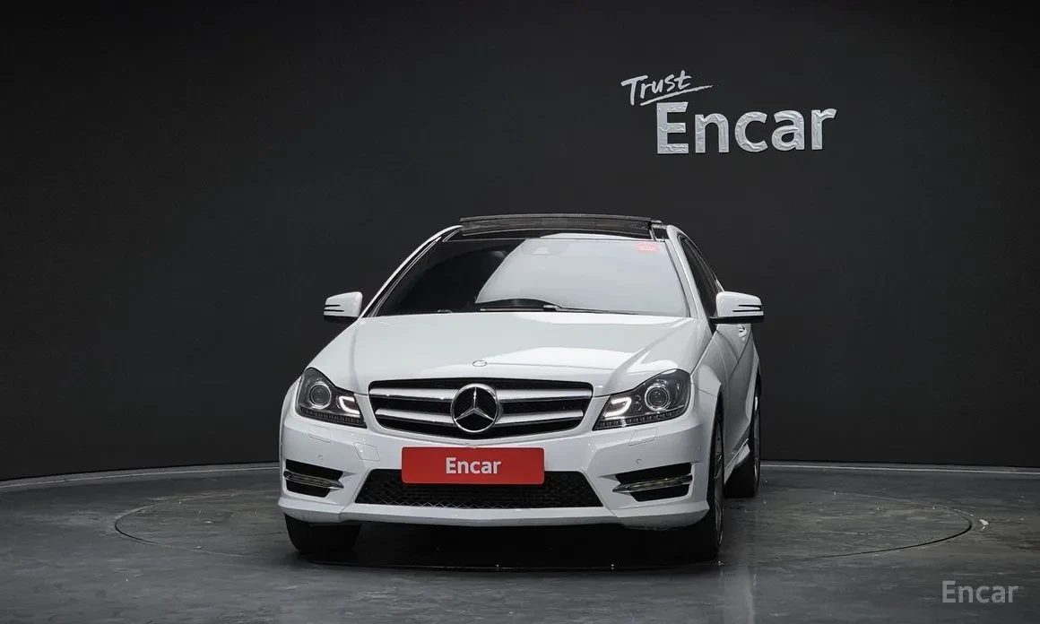 Mercedes-Benz C 220 CDI | Auto.bg — изображение 1