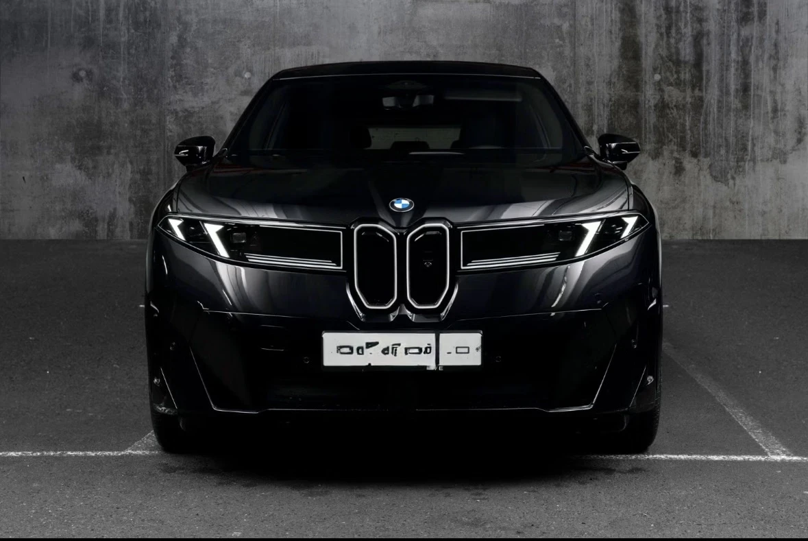 BMW iX3 50xDrive/MsportPro/SUPERCHARGED/21 