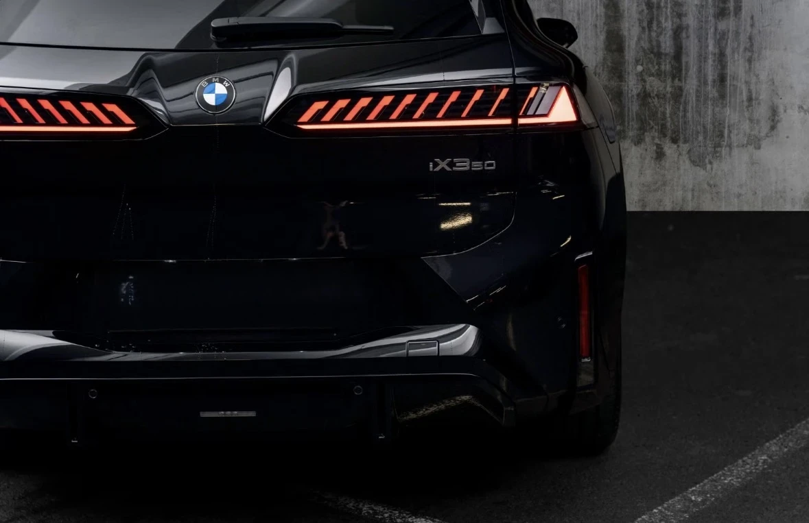 BMW iX3 50xDrive/MsportPro/SUPERCHARGED/21 , снимка 5 - Автомобили и джипове - 54174291