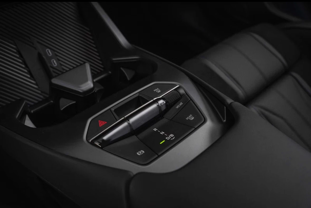 BMW iX3 50xDrive/MsportPro/SUPERCHARGED/21 , снимка 12 - Автомобили и джипове - 54174291