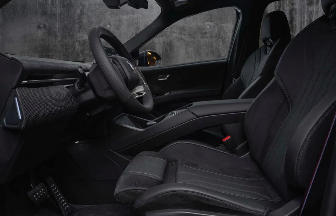 BMW iX3 50xDrive/MsportPro/SUPERCHARGED/21 , снимка 11 - Автомобили и джипове - 54174291