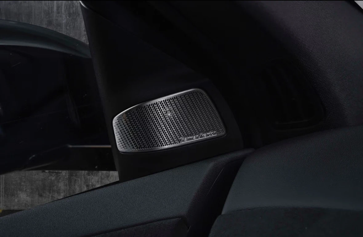 BMW iX3 50xDrive/MsportPro/SUPERCHARGED/21 , снимка 7 - Автомобили и джипове - 54174291