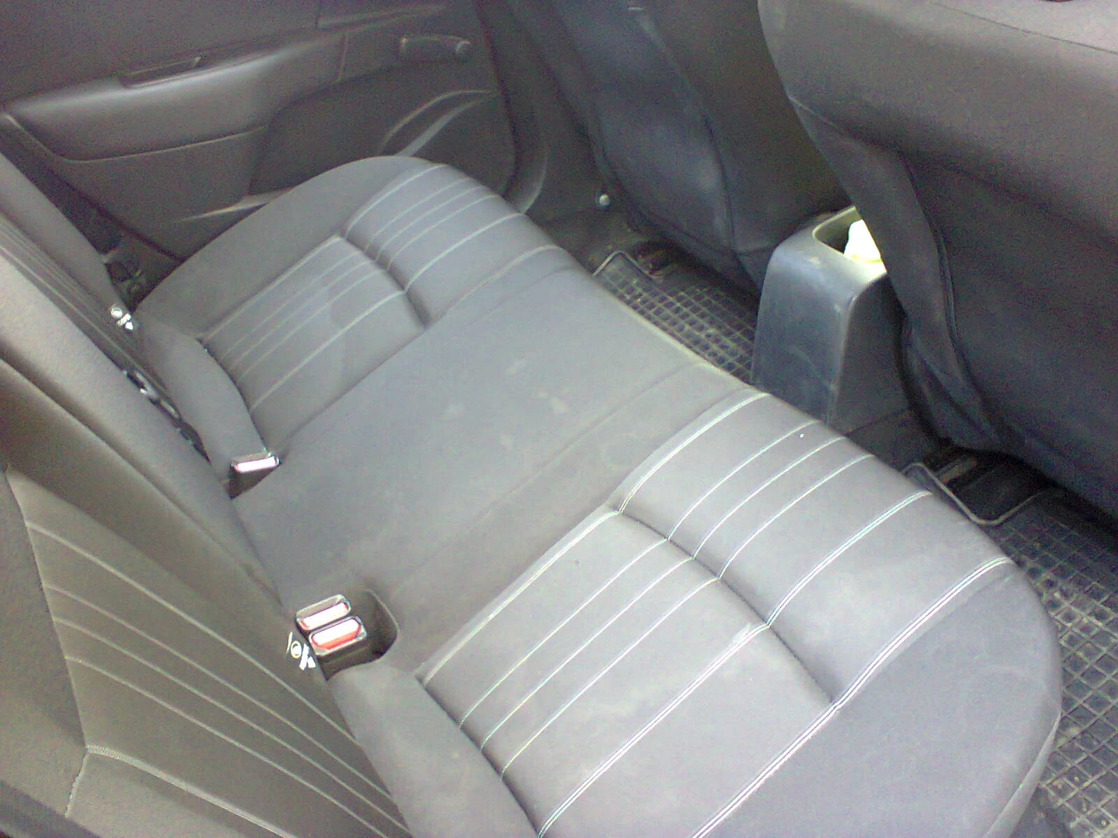 Citroen C4 1.4-бензин ЕВРО 5 , снимка 10 - Автомобили и джипове - 54179133