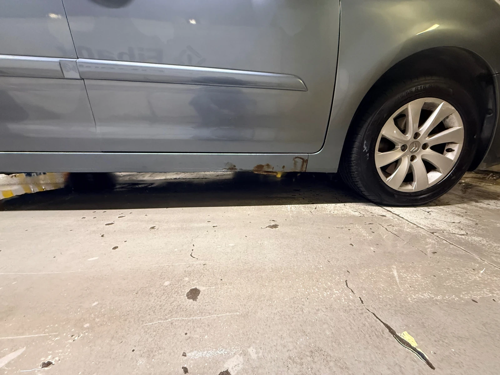 Citroen Grand C4 Picasso, снимка 6 - Автомобили и джипове - 54547957
