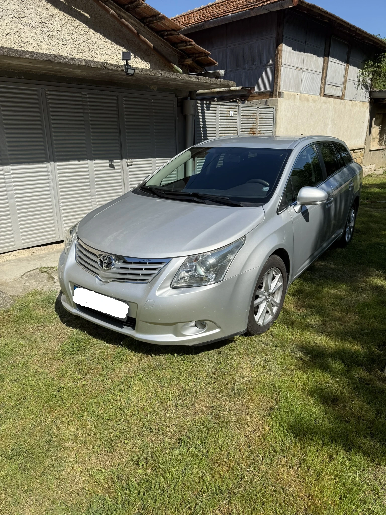 Toyota Avensis D4D | Mobile.bg � ����������� 2