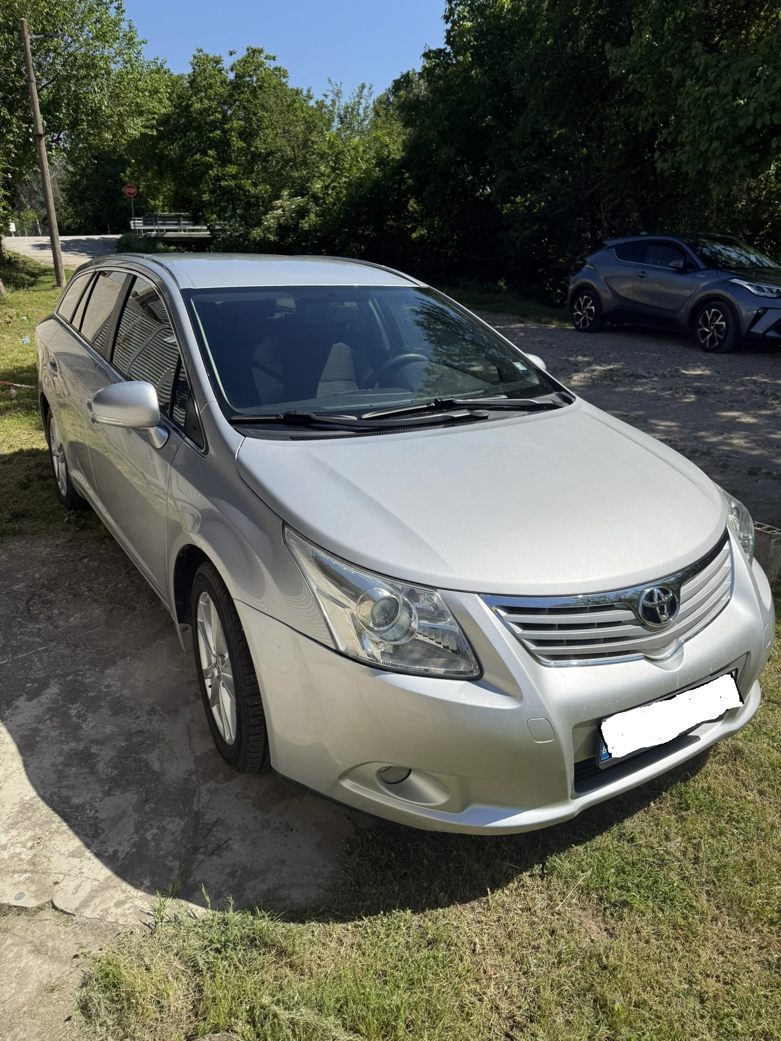 Toyota Avensis D4D | Mobile.bg � ����������� 5