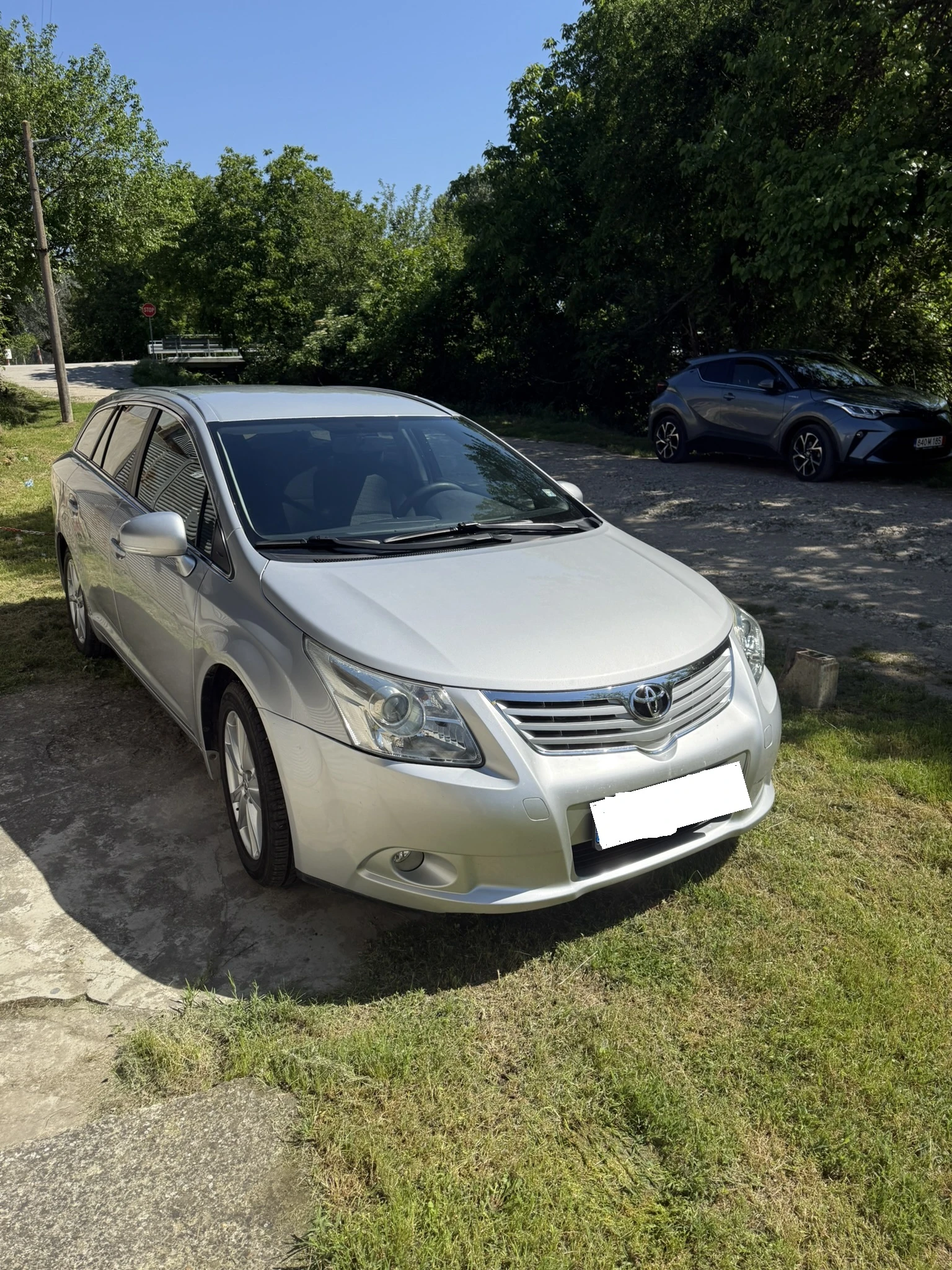 Toyota Avensis D4D | Mobile.bg � ����������� 1