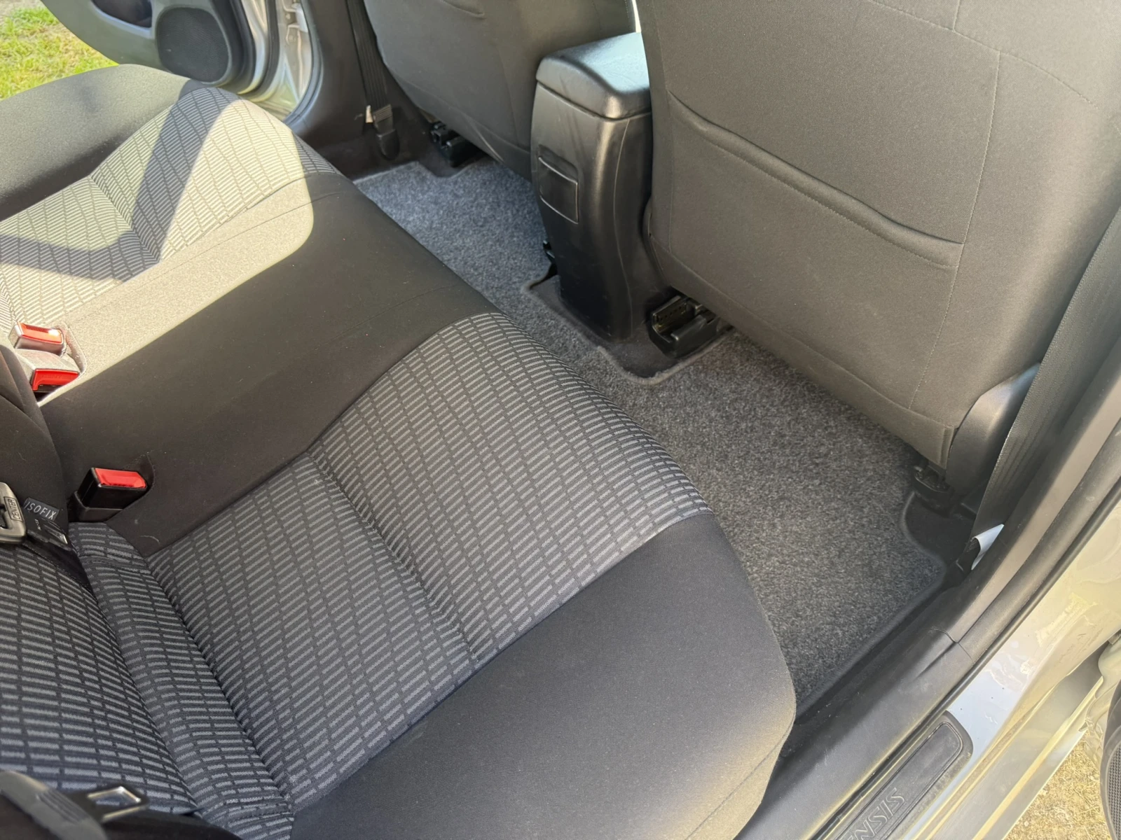 Toyota Avensis D4D | Mobile.bg � ����������� 11