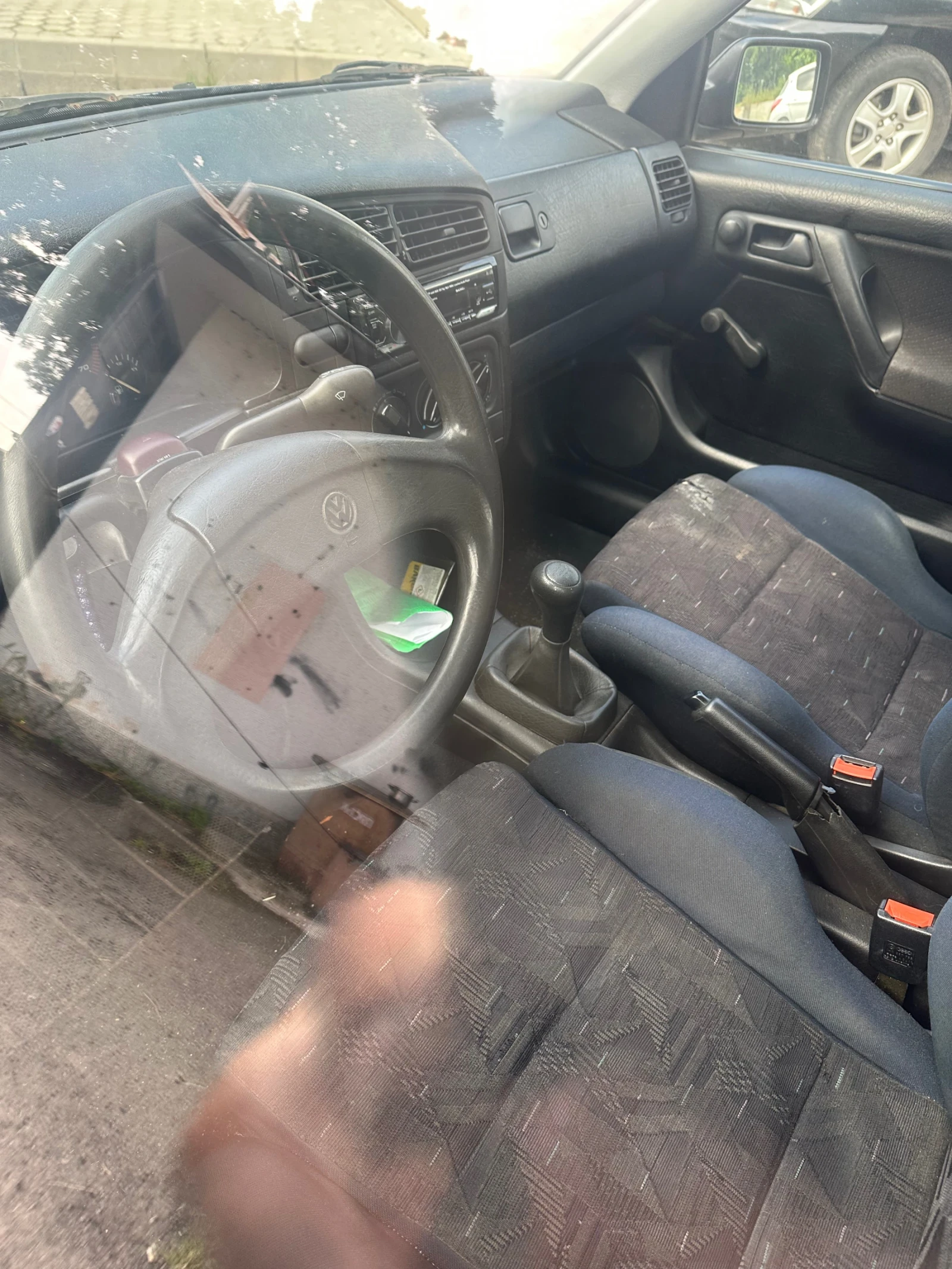 VW Golf, снимка 6 - Автомобили и джипове - 54698745