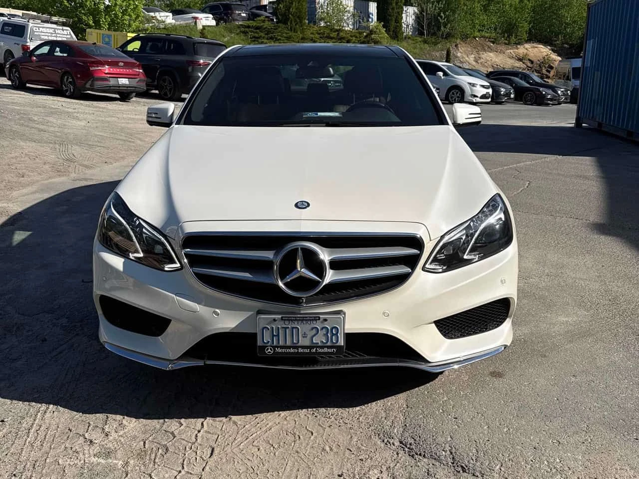 Mercedes-Benz E 400 * ПОДГРЕВ * ОБДУХВАНЕ * 360 * АВТОКРЕДИТ, снимка 6 - Автомобили и джипове - 54780482