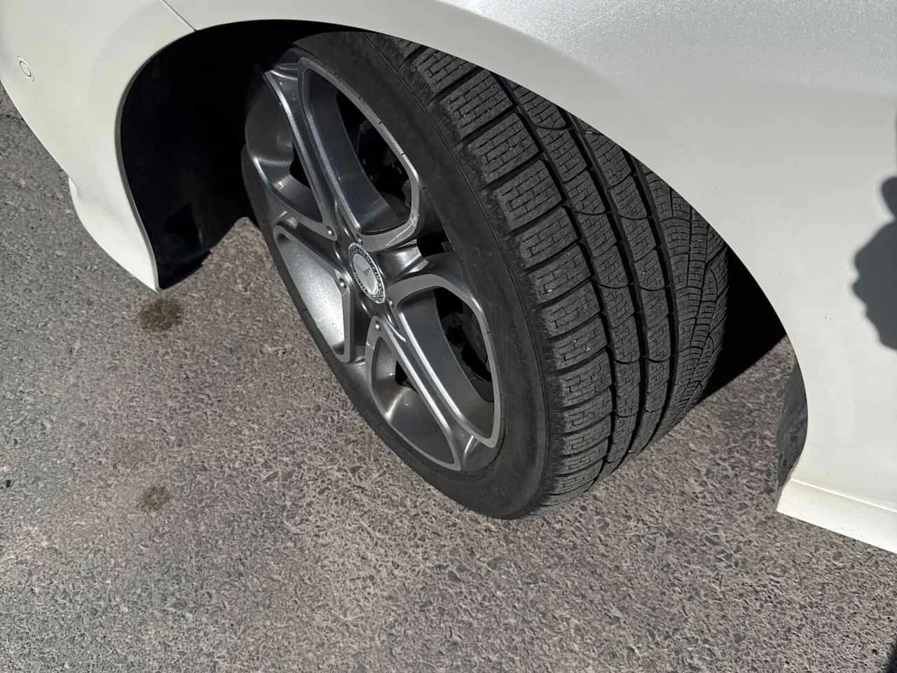 Mercedes-Benz E 400 * ПОДГРЕВ * ОБДУХВАНЕ * 360 * АВТОКРЕДИТ, снимка 7 - Автомобили и джипове - 54780482