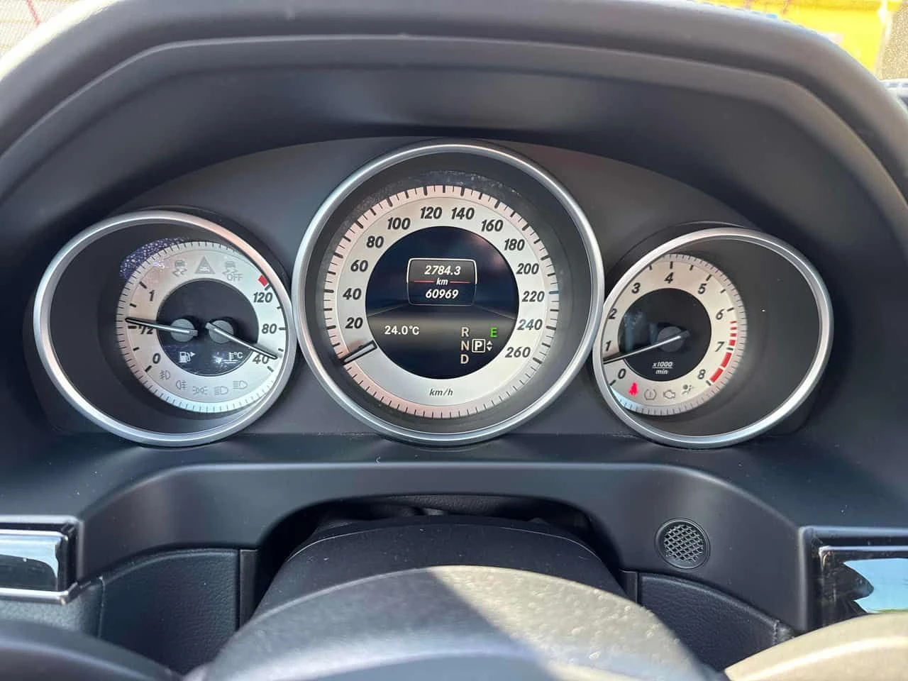 Mercedes-Benz E 400 * ПОДГРЕВ * ОБДУХВАНЕ * 360 * АВТОКРЕДИТ, снимка 8 - Автомобили и джипове - 54780482