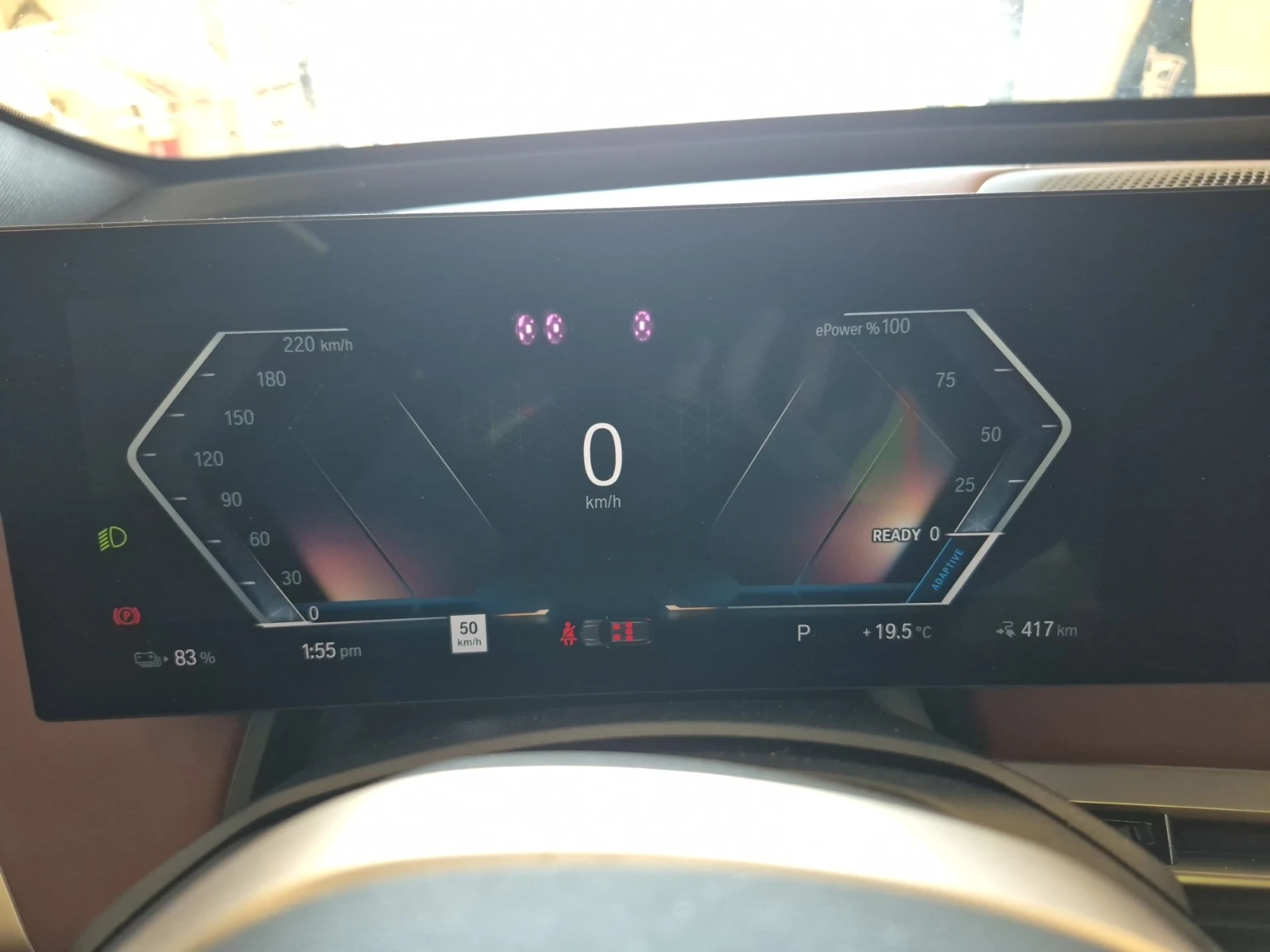 BMW iX, снимка 7 - Автомобили и джипове - 54966276