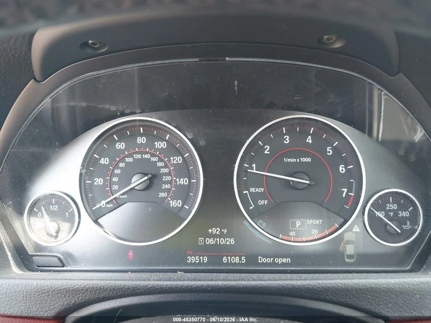 BMW 430 * M PACK* AWD* ПАНО* KEYLESS* Camera* ПОДГРЕВ* , снимка 8 - Автомобили и джипове - 55135406