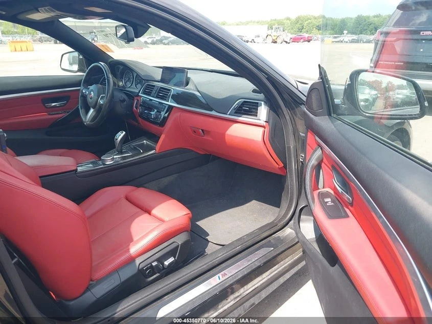 BMW 430 * M PACK* AWD* ПАНО* KEYLESS* Camera* ПОДГРЕВ* , снимка 6 - Автомобили и джипове - 55135406