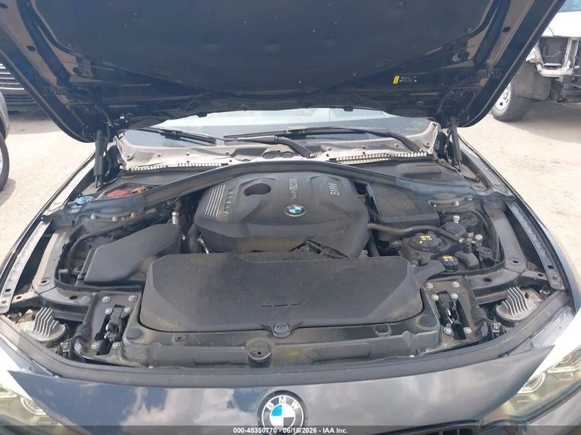 BMW 430 * M PACK* AWD* ПАНО* KEYLESS* Camera* ПОДГРЕВ* , снимка 10 - Автомобили и джипове - 55135406