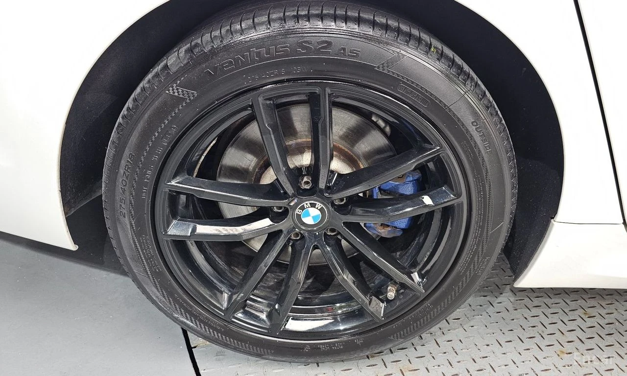 BMW 530 i xDrive M SPORT* DISTRONIC* 360 CAM* HEAD-UP* , снимка 5 - Автомобили и джипове - 55217695
