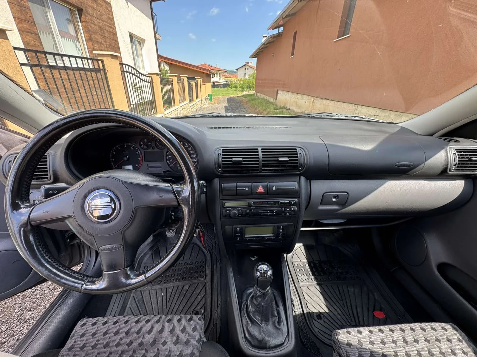 Seat Leon, снимка 7 - Автомобили и джипове - 55280996