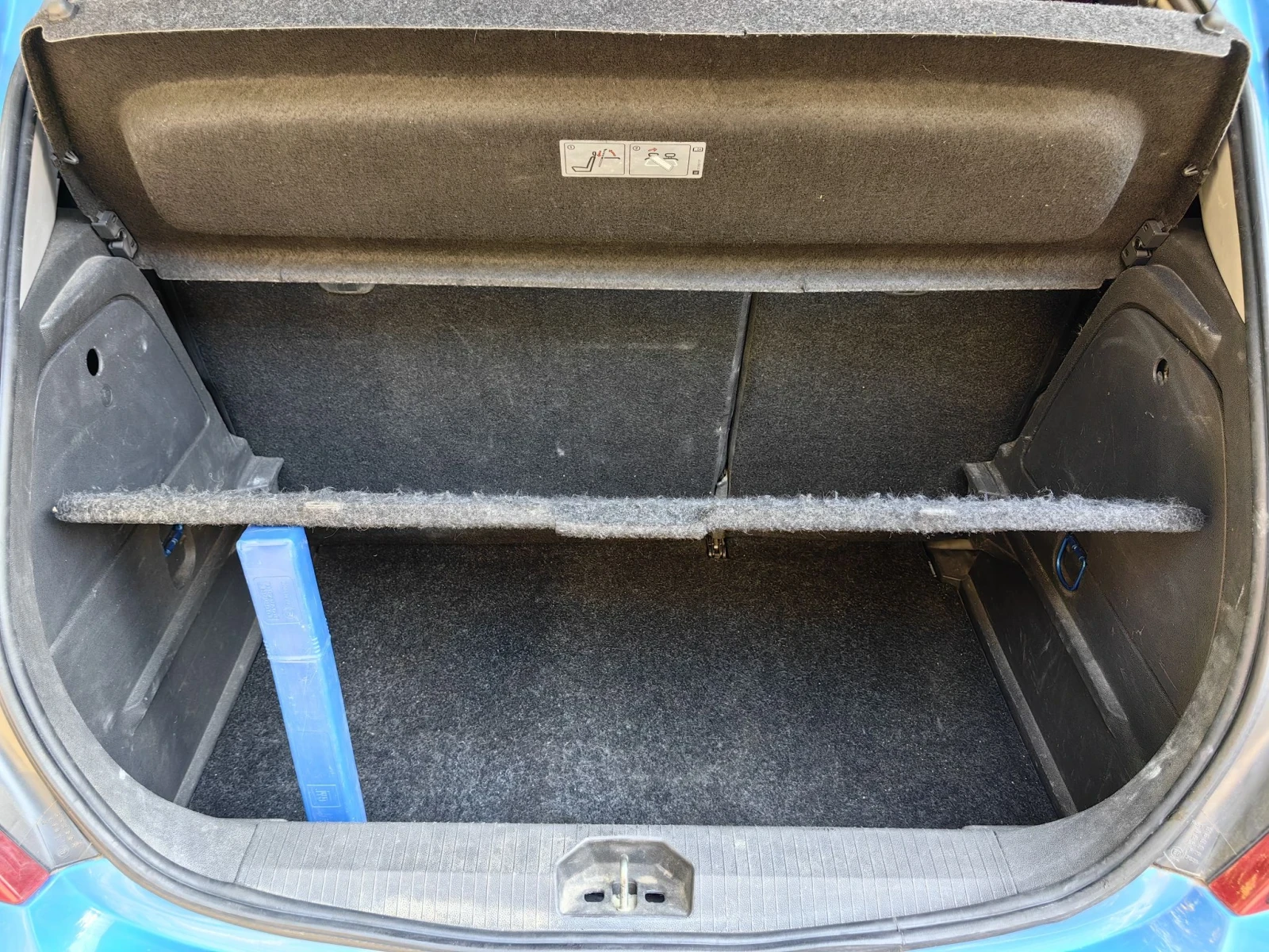 Opel Corsa D OPC 1.6T, снимка 15 - Автомобили и джипове - 55594158